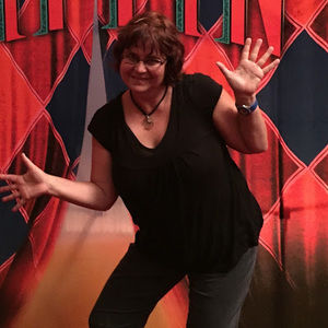 Meet your Posher, Kirsten